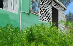 Cantinho do Paraíso